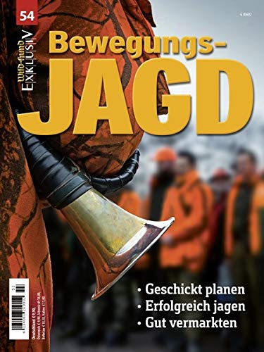 Wild & Hund Exclusiv Nr. 54