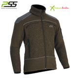 PSS X-Treme Arctic Faserstrickjacke