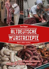 Altdeutsche Wurstrezepte, Nagel