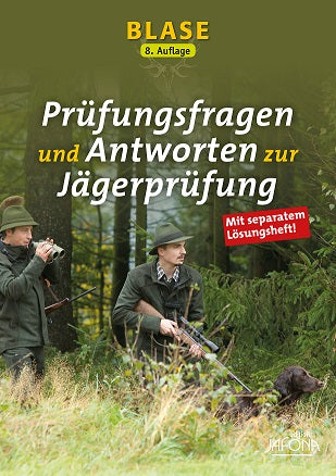 Prüfungsfragen und Antworten zur