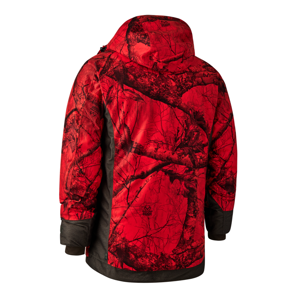 Deerhunter Herren Jacke "Ram Arctic"