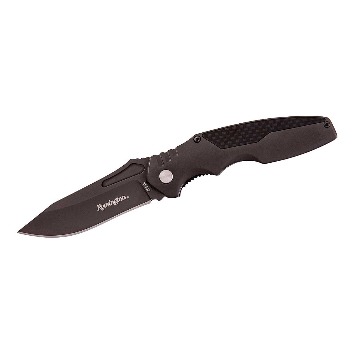 Remington Tactical Folder Titan coated