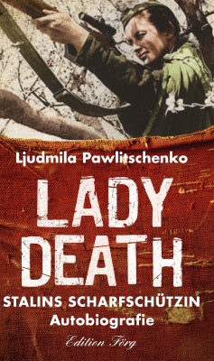 Lady Death, Pavlichenko