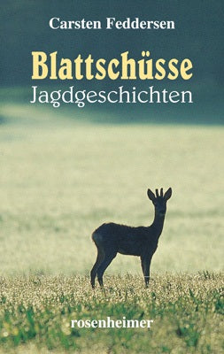 Blattschüsse, Feddersen