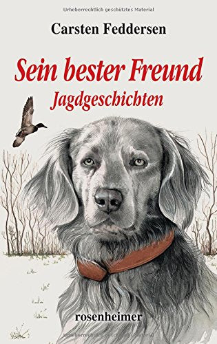 Sein bester Freund, Feddersen