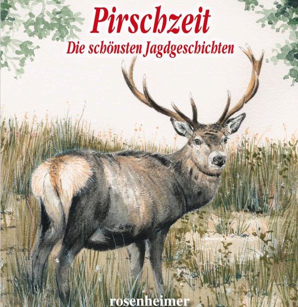 Pirschzeit, Gehrer