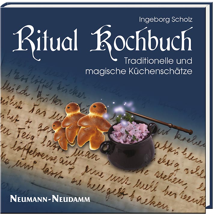 Ritual Kochbuch, Scholz