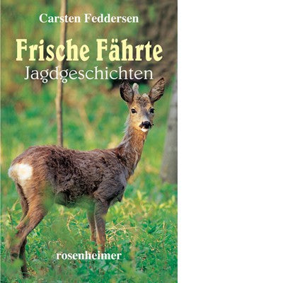 Frische Fährte, Feddersen