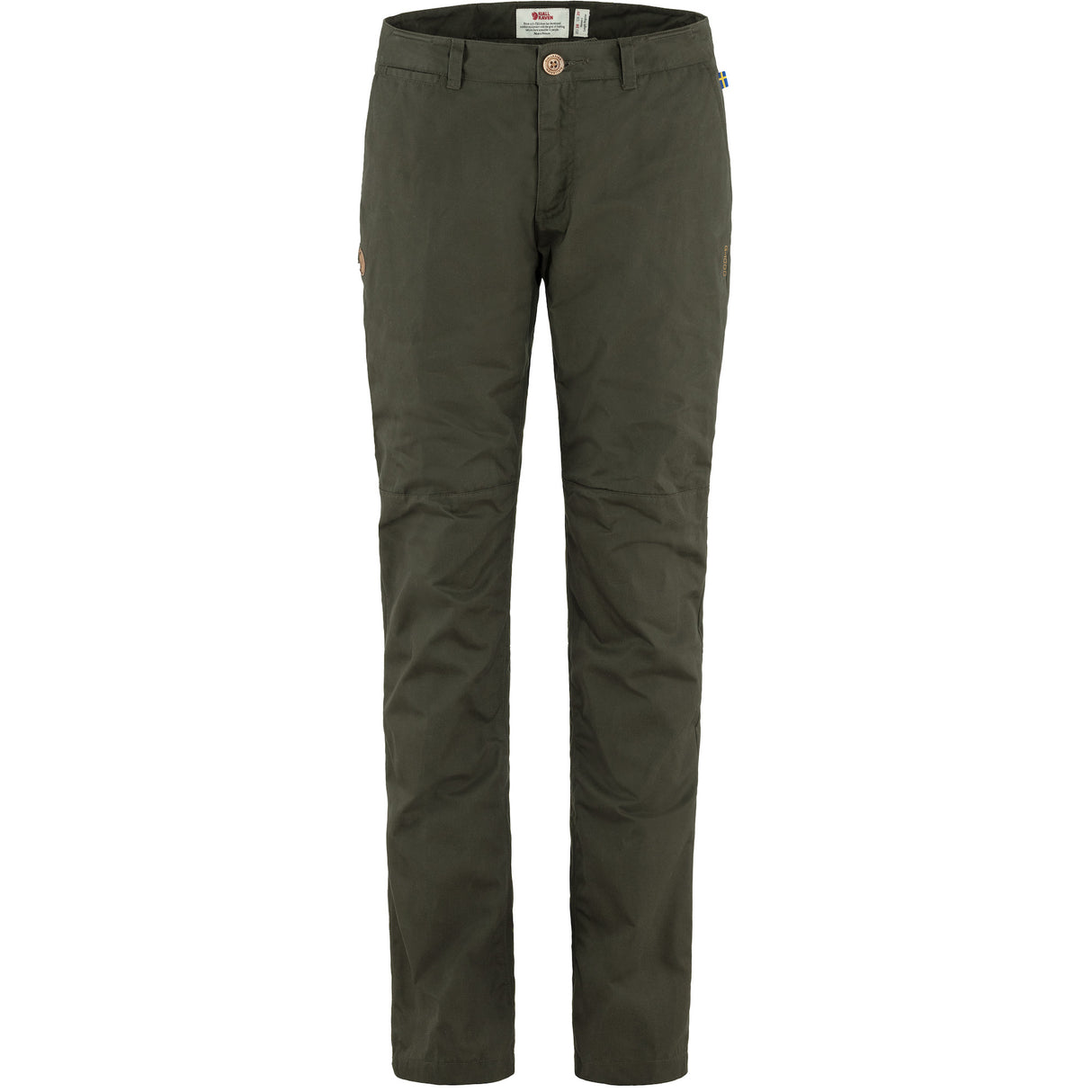 Fjällräven Damen-Winterhose "Sörmland"