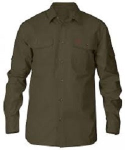 Fjällräven Sarek Trekking Shirt