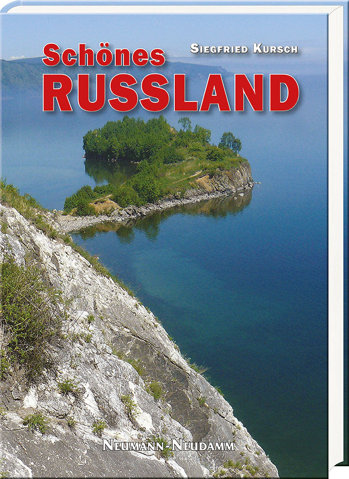 Schönes Russland, Kursch