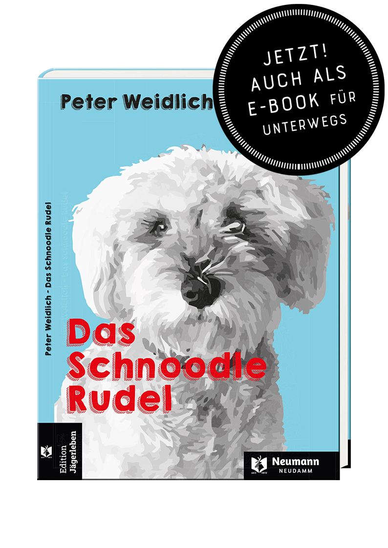 Das Schnoodle Rudel, Weidlich