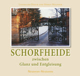 Schorfheide zwischen Glanz und