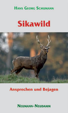 Sikawild, Schumann