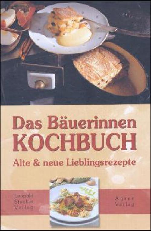 Das Bäuerinnnen Kochbuch