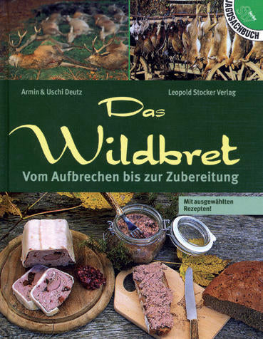 Das Wildbret, Deutz