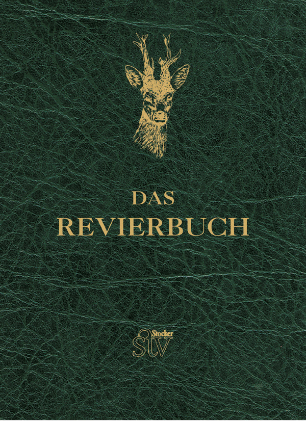 Das Revierbuch, Erker