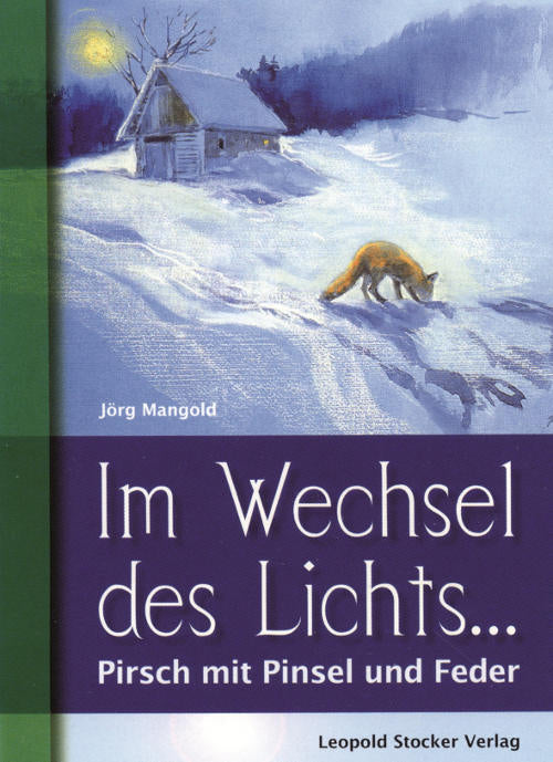 Im Wechsel des Lichts, Mangold