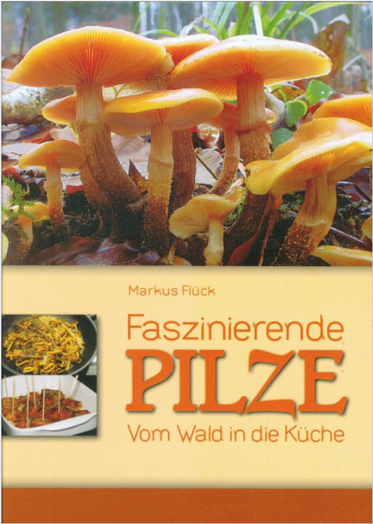 Faszinierende Pilze, Flück