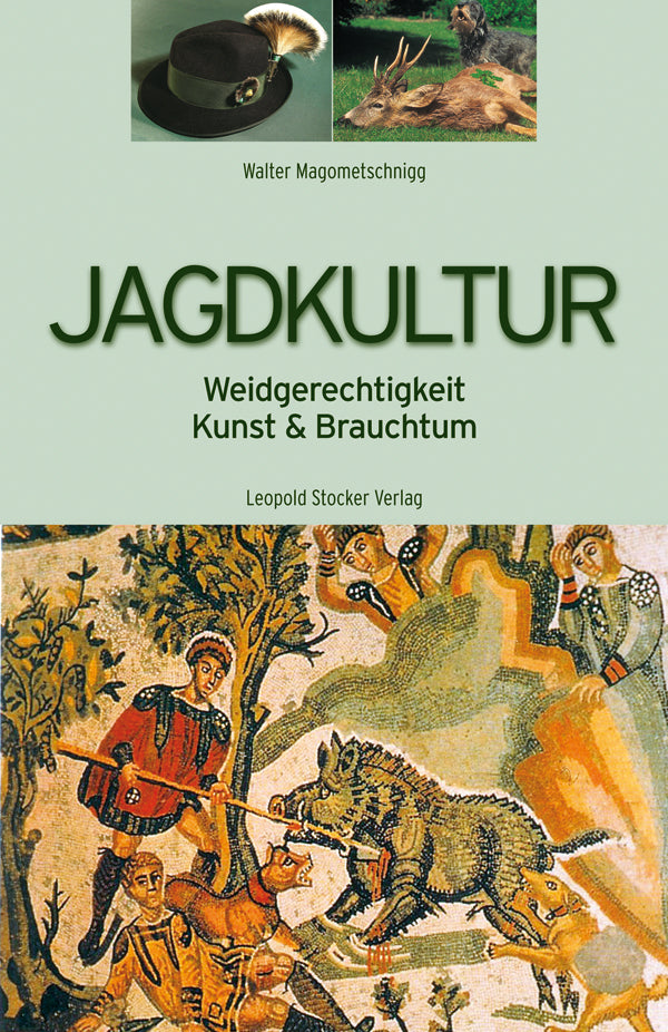 Jagdkultur, Magometschnigg