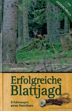 Erfolgreiche Blattjagd, Erker