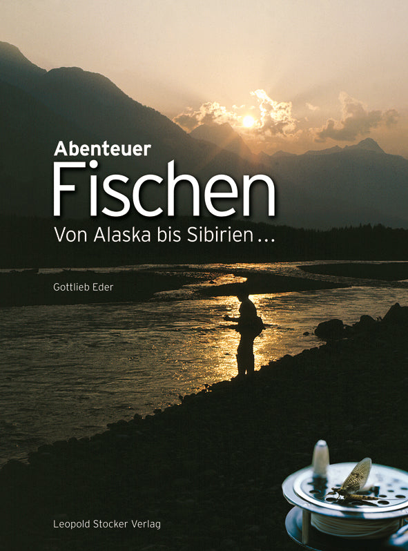 Abenteuer Fischen, Eder