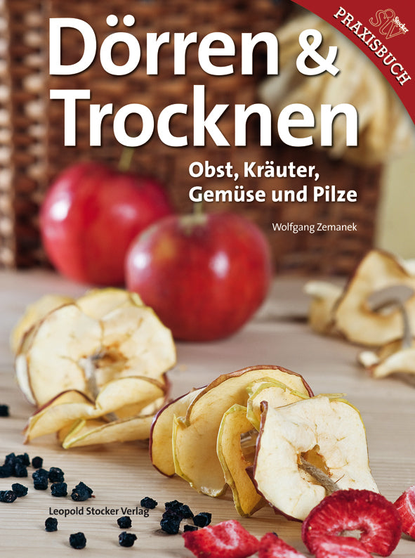 Dörren & Trocknen, Zemanek