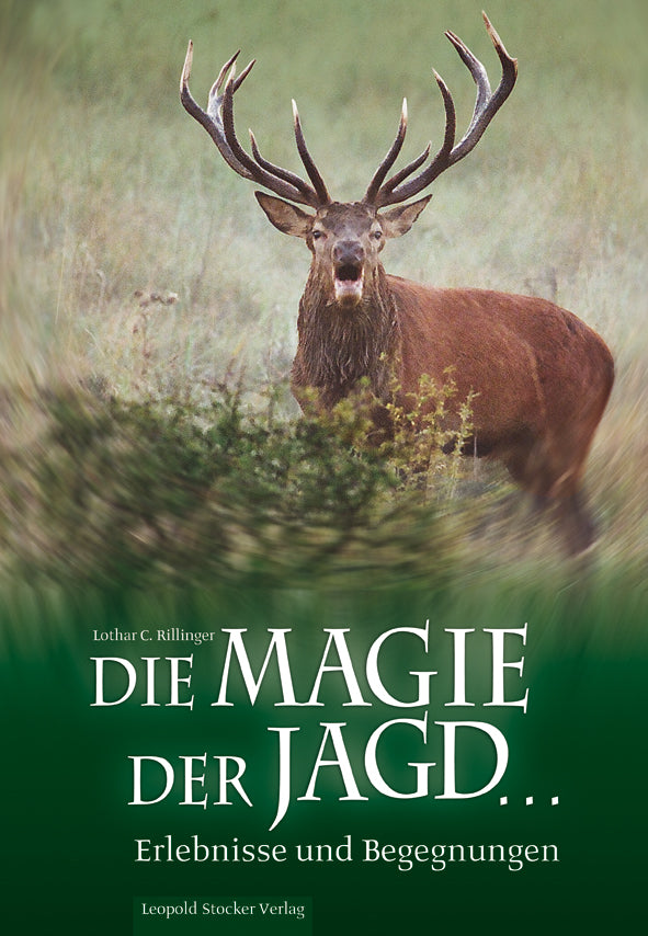 Die Magie der Jagd, Rilinger