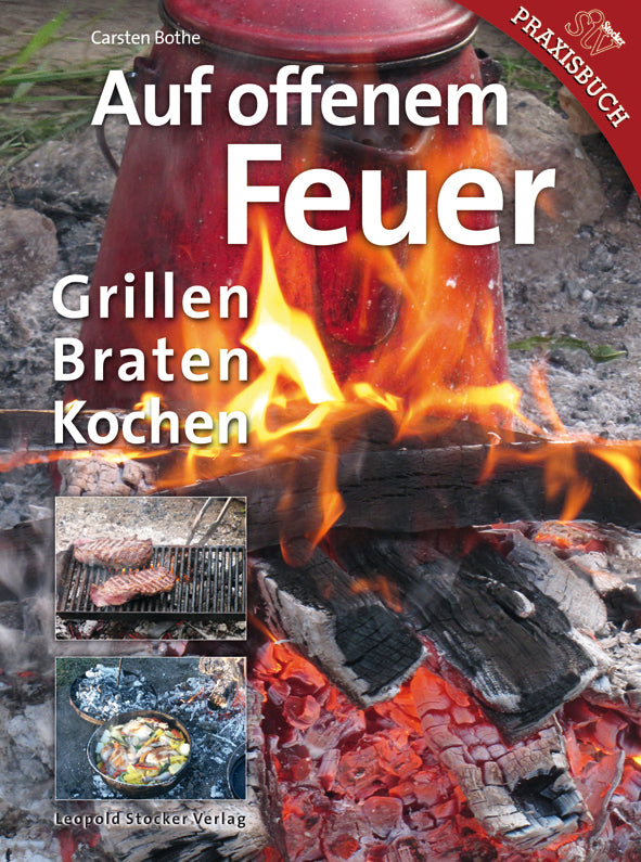 Auf offenem Feuer, Bothe