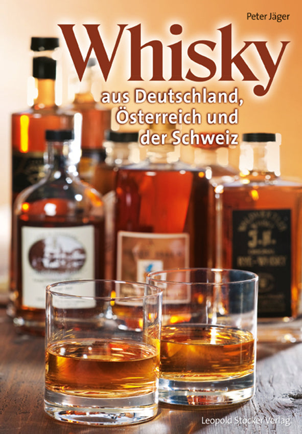 Whisky aus Deutschland,