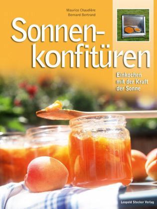 Sonnen-Konfitüren, Chaudière