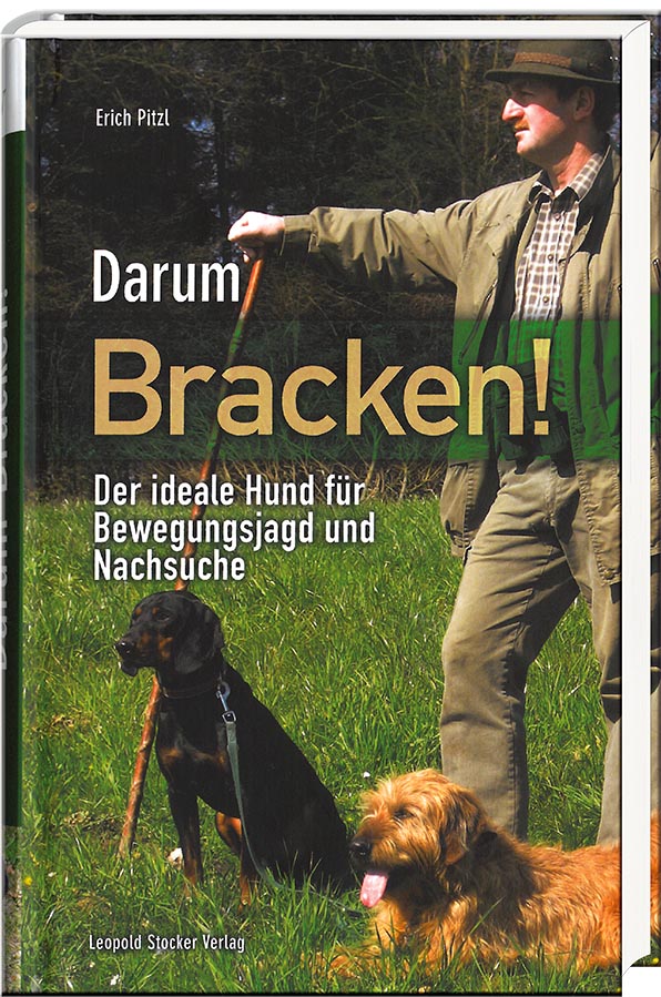 Darum Bracken! - Pitzl