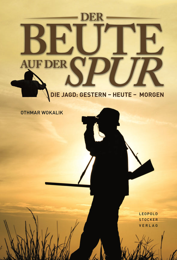 Der Beute auf der Spur, Wokalik