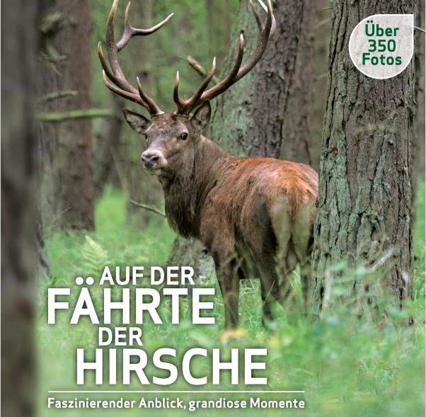 Auf der Fährte der Hirsche, Hubatsch