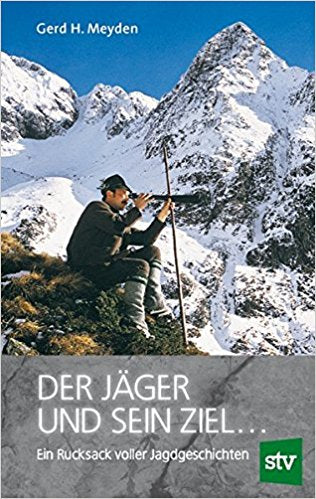 Der Jäger und sein Ziel, Meyden