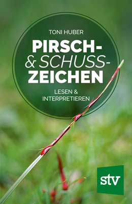 Pirsch- & Schusszeichen, Huber