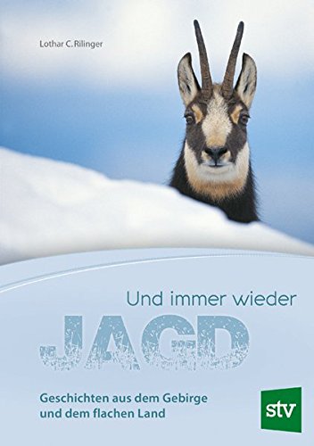 Und immer wieder Jagd, Rillinger