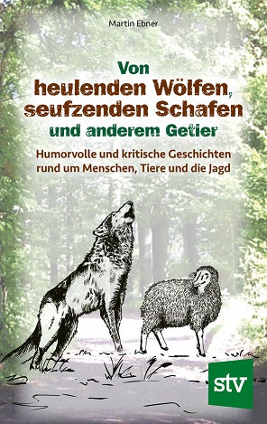 Von heulenden Wölfen, seufzenden