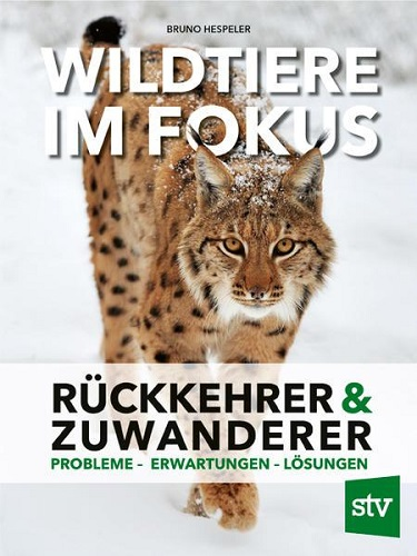 Wildtiere im Fokus, Hespeler