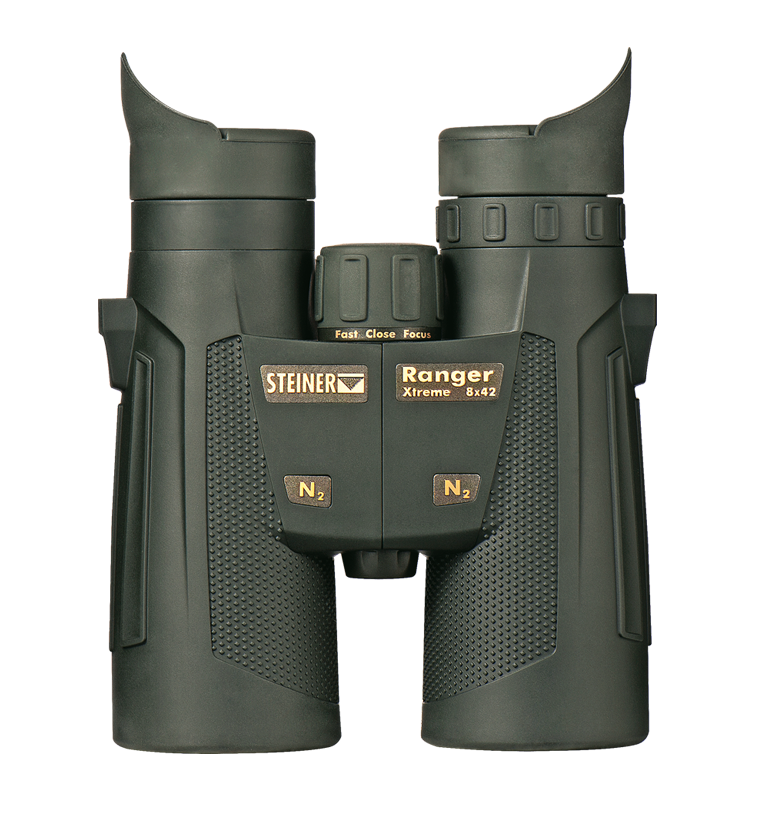 Steiner Ranger Xtreme 8x42 Fernglas