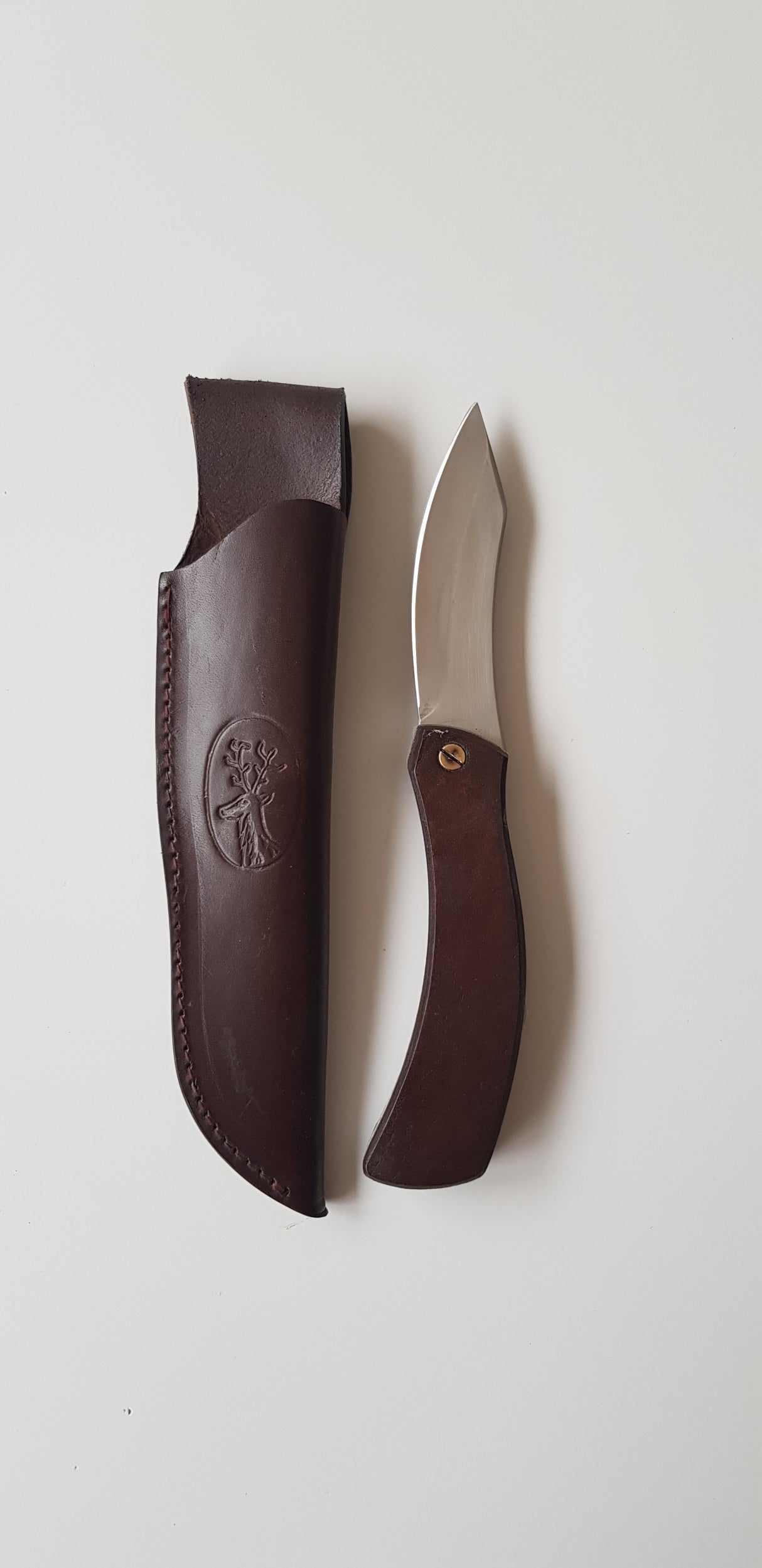 Jagdmesser Swingblade