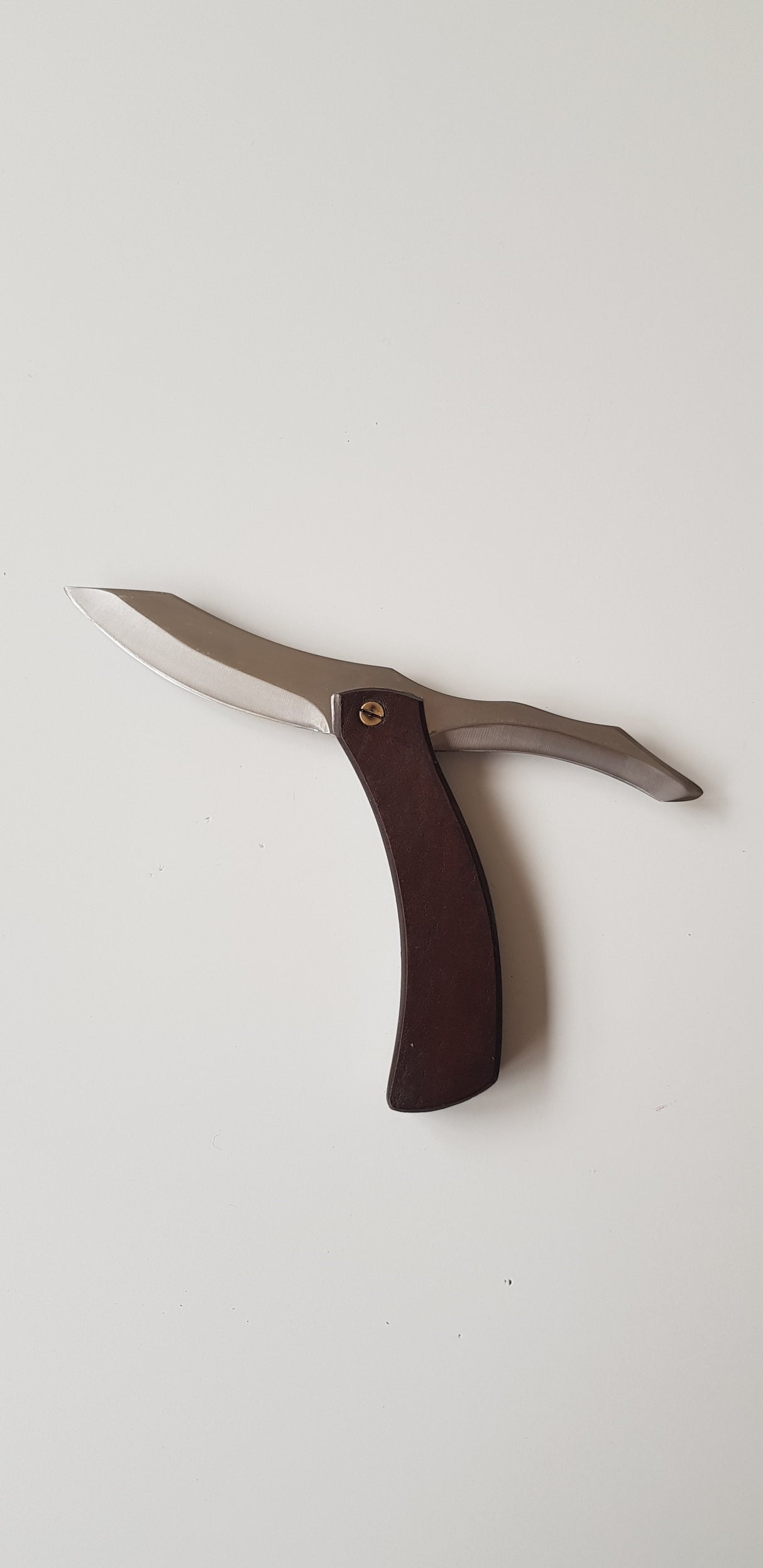 Jagdmesser Swingblade