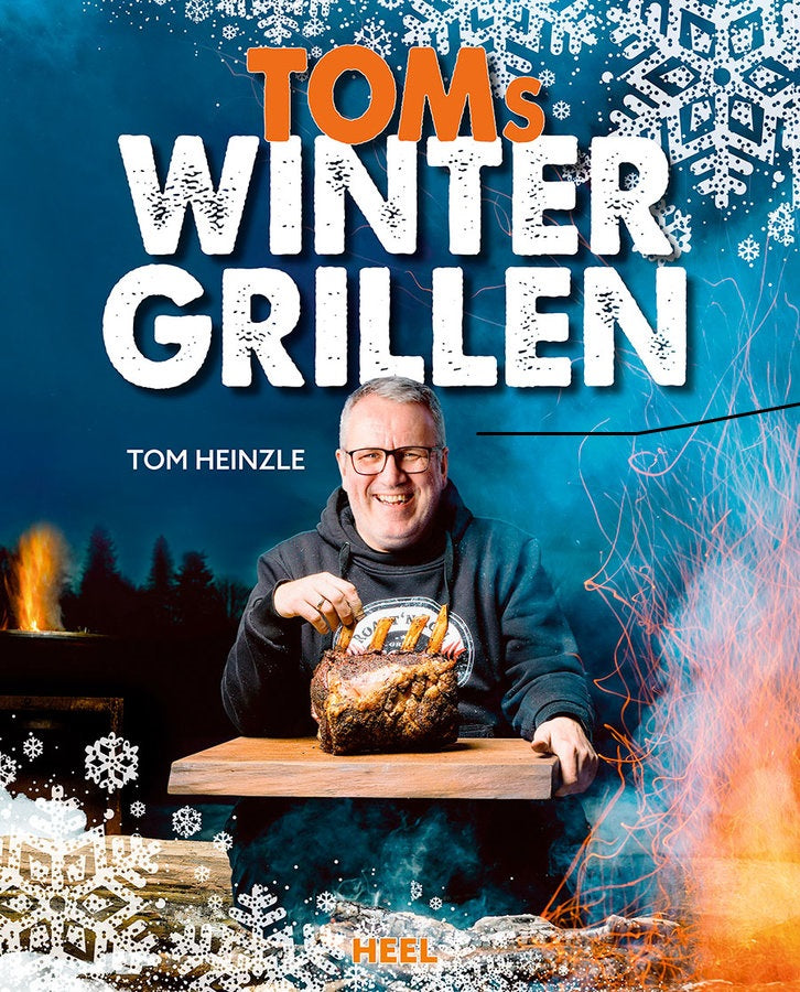 Toms Winter Grillen, Heinzle