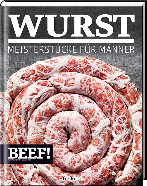 BEEF! Wurst