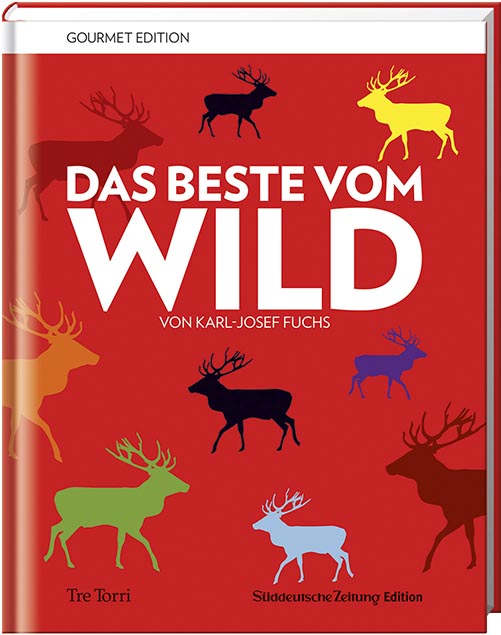 Das BESTE vom Wild, Fuchs