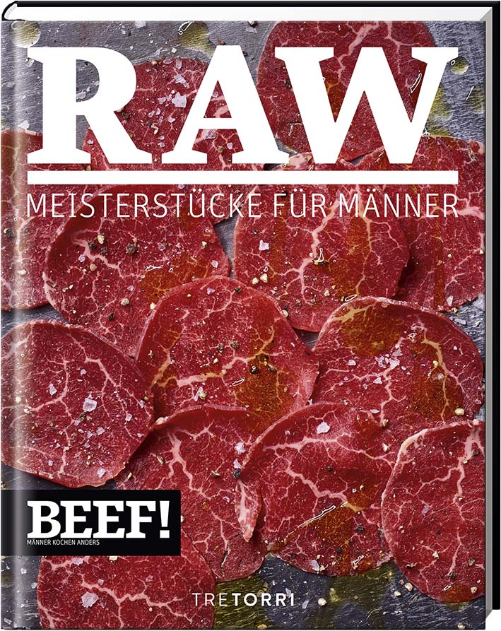 Beef! Raw