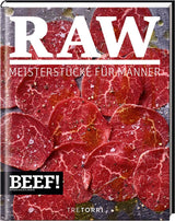 Beef! Raw