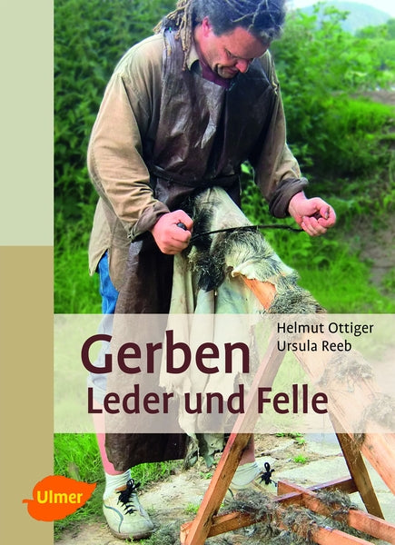 Gerben - Leder und Felle, Ottiger/Reeb