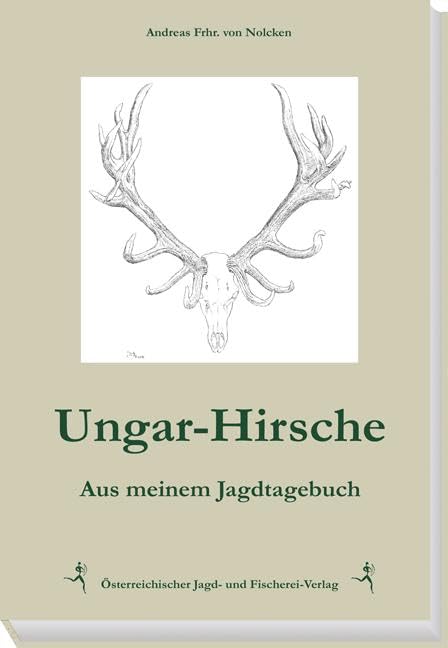 Ungar-Hirsche, Nolcken