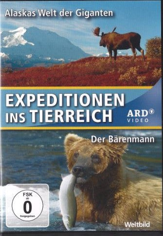 Expedition ins Tierreich -1-